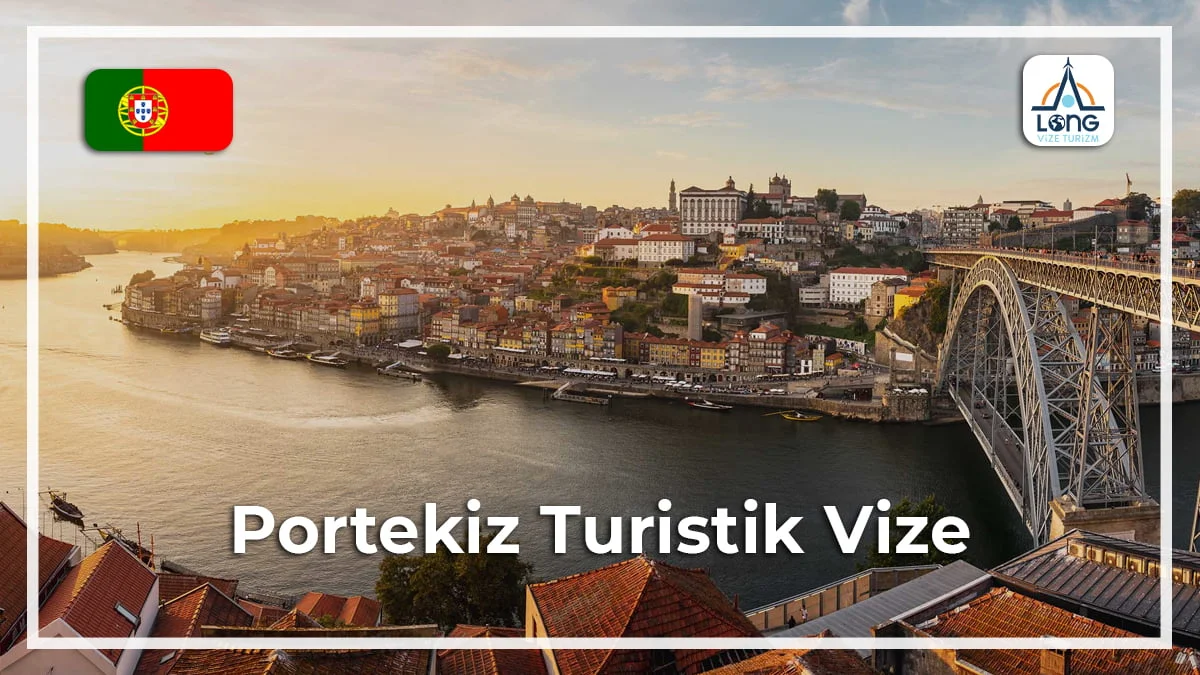 Turistik Vize Portekiz