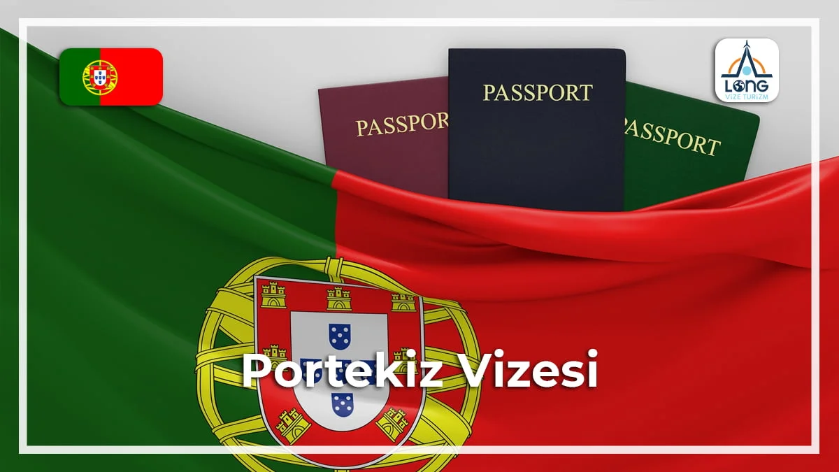Vizesi Portekiz