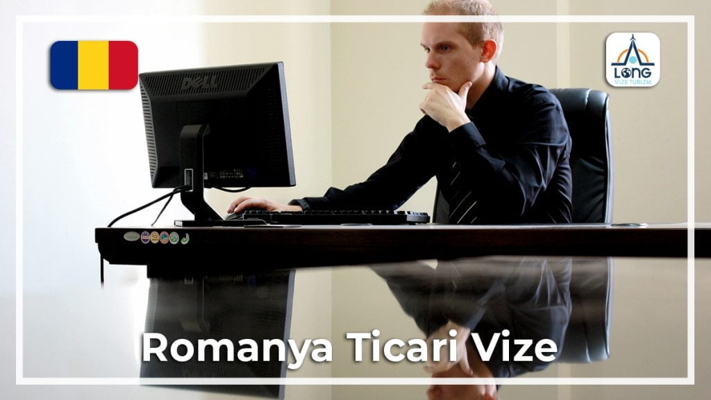 Ticari Vize Romanya