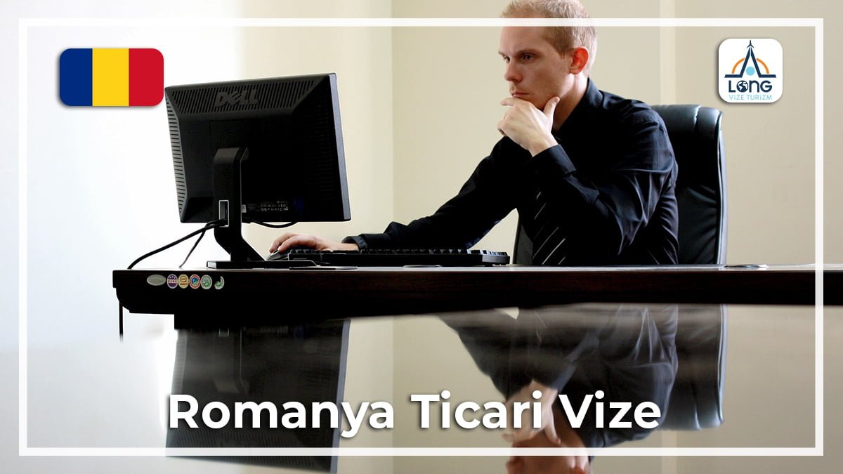 Ticari Vize Romanya