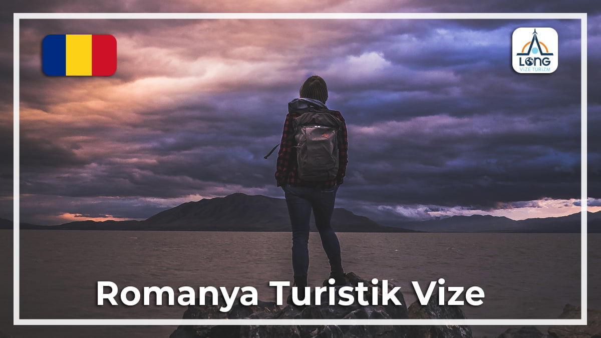 Turistik Vize Romanya