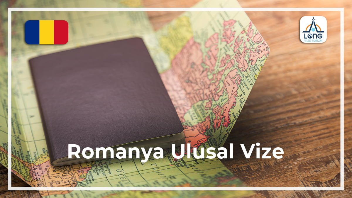 Ulusal Vize Romanya
