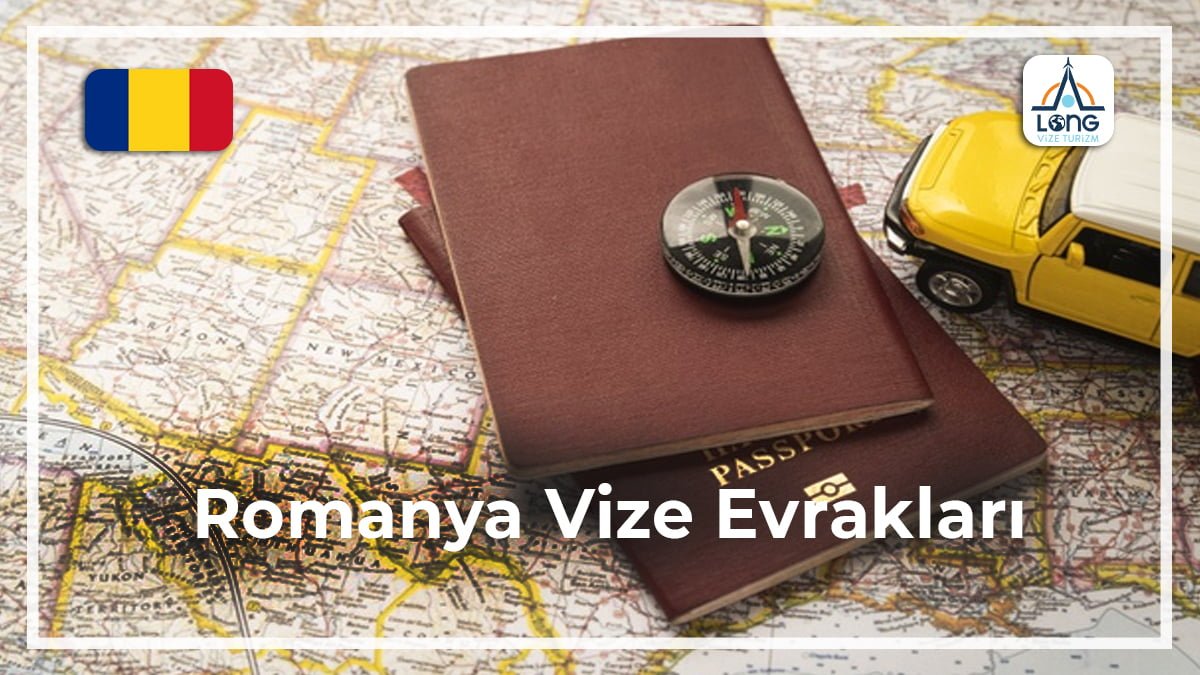 Vize Evrakları Romanya