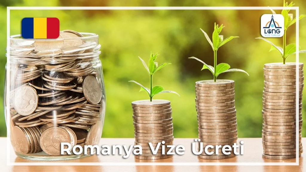 Vize Ücreti Romanya