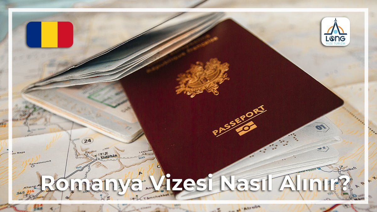 Vizesi Nasıl Alınır Romanya