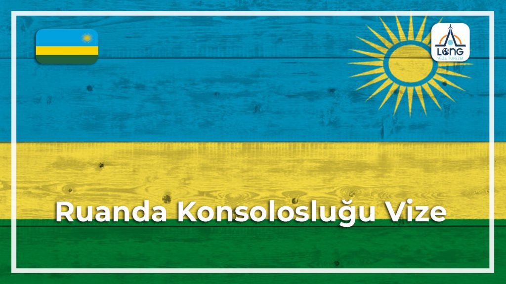 Konsolosluğu Vize Ruanda
