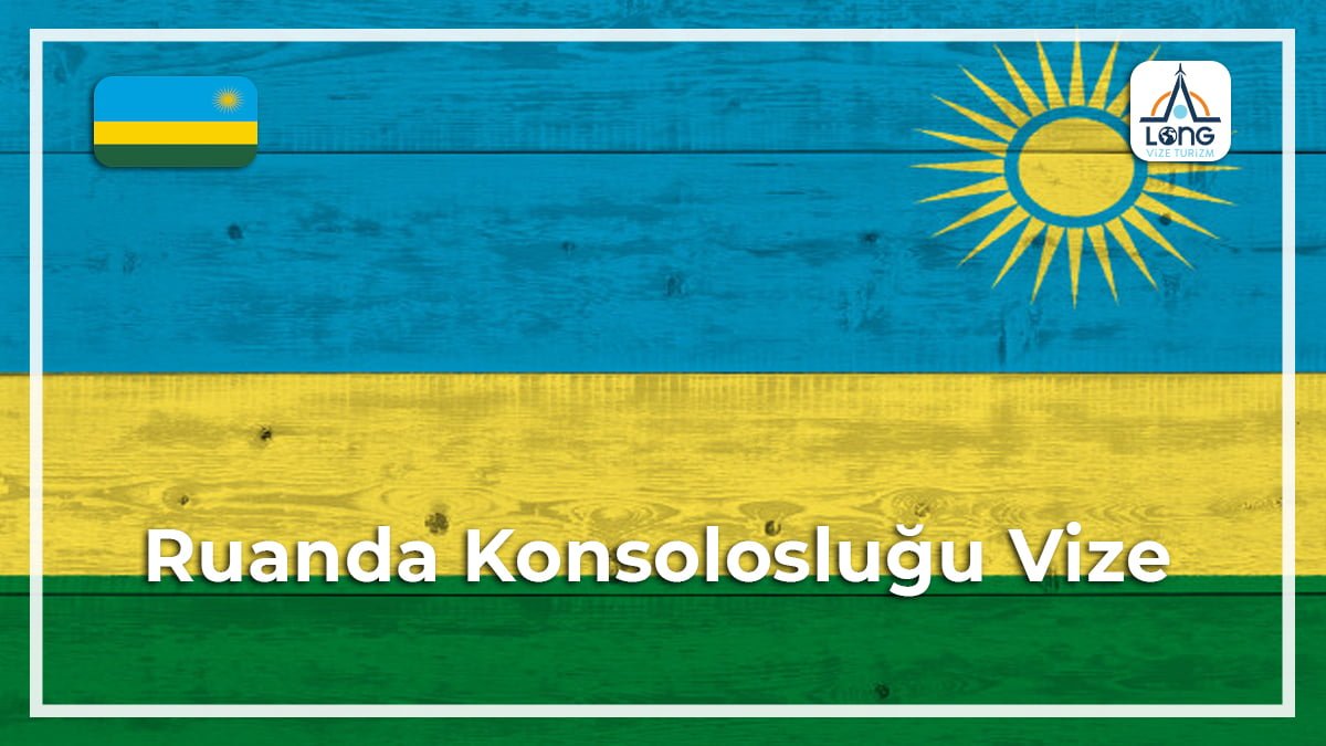 Konsolosluğu Vize Ruanda