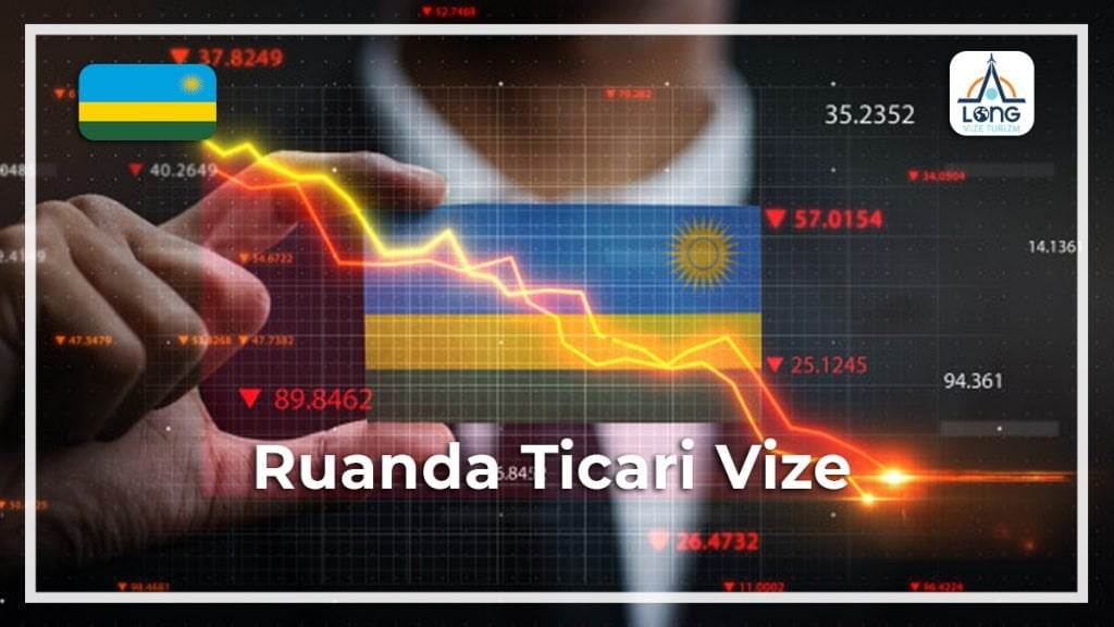 Ticari Vize Ruanda