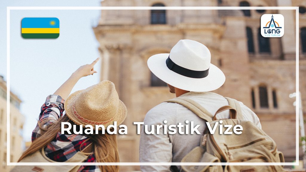 Turistik Vize Ruanda