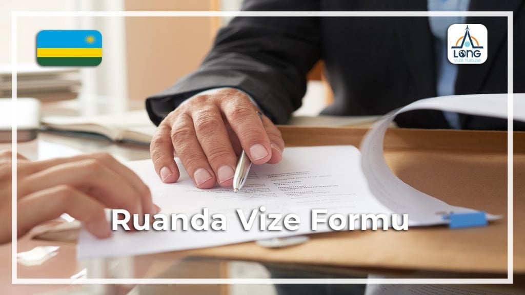 Vize Formu Ruanda