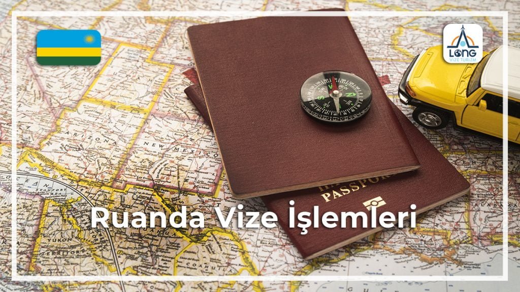 Vize İşlemleri Ruanda
