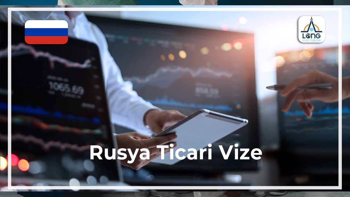 Ticari Vize Rusya