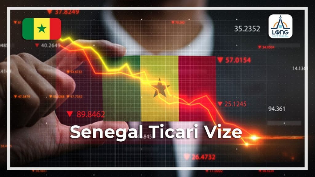 Ticari Vize Senegal