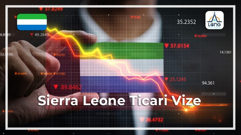 Ticari Vize Sierra Leone