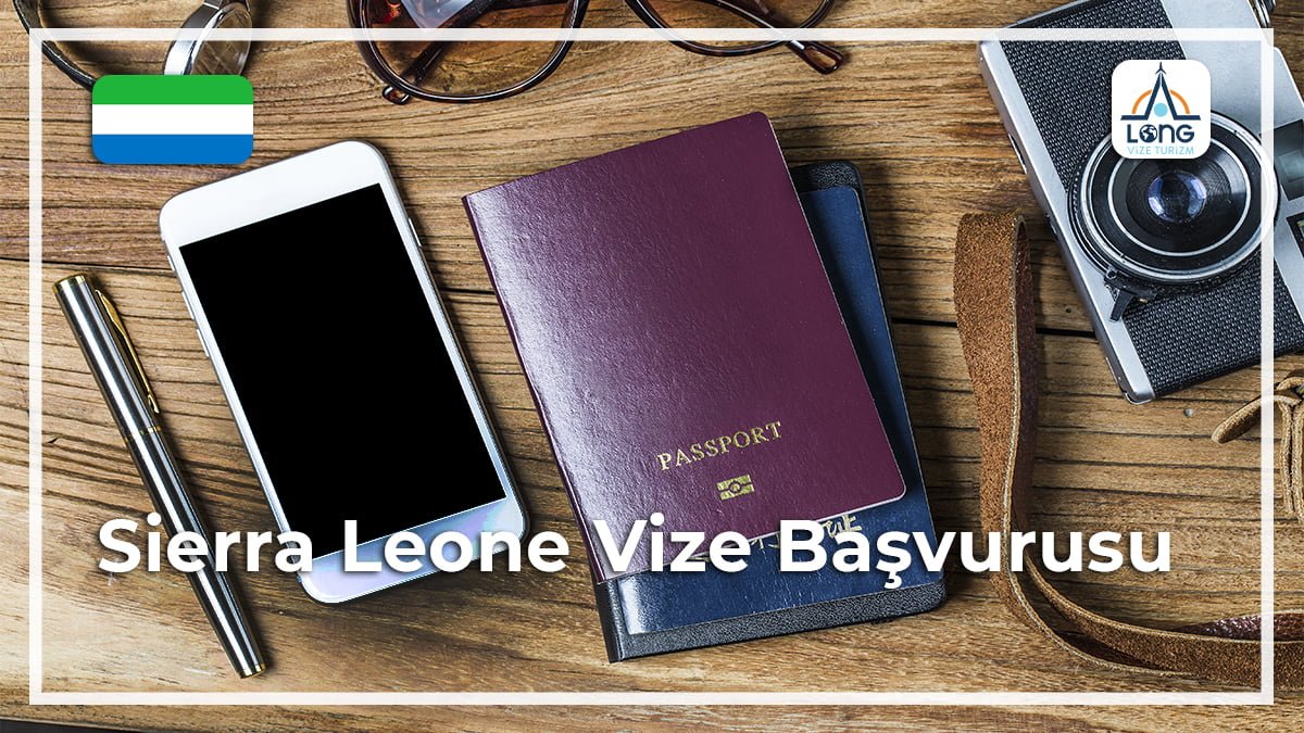 Vize Başvurusu Sierra Leone