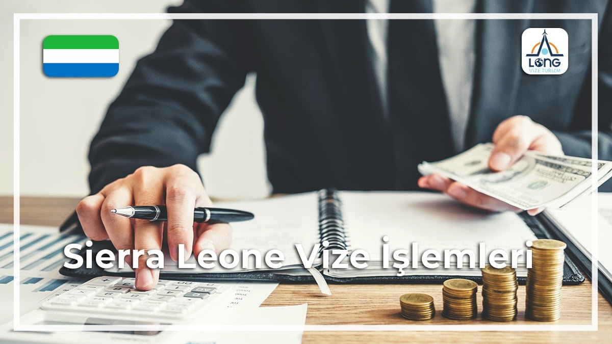 Vize İşlemleri Sierra Leone