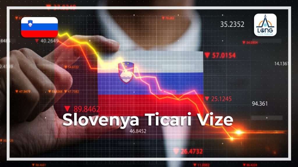 Ticari Vize Slovenya