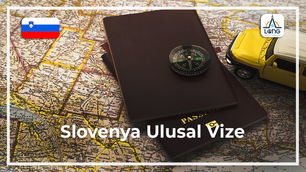 Ulusal Vize Slovenya