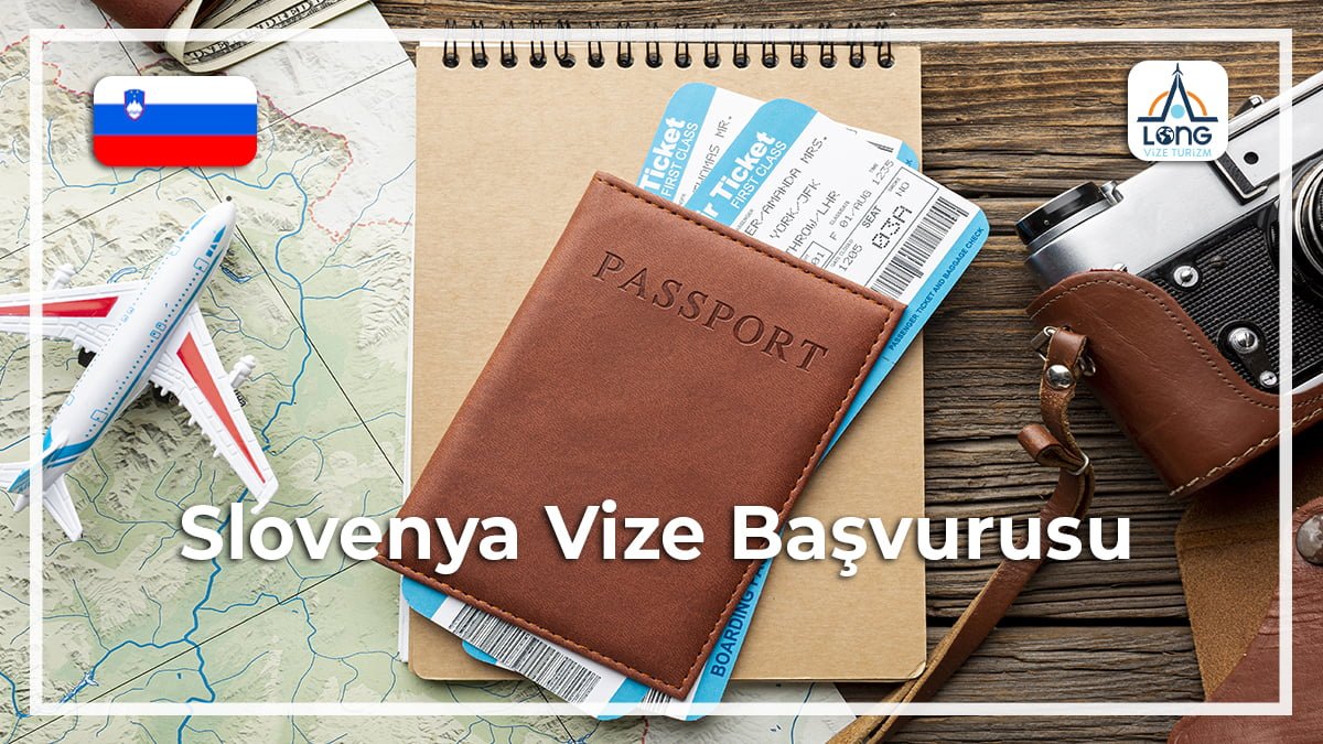 Vize Başvurusu Slovenya