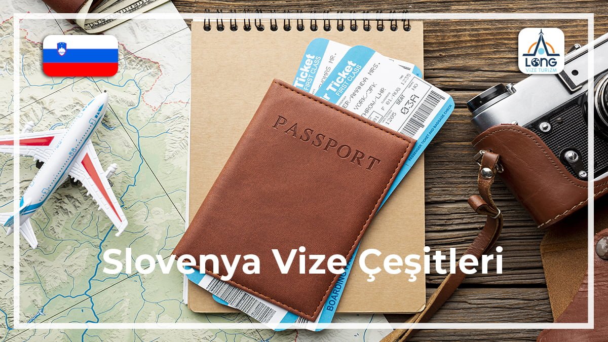 Vize :eşitleri Slovenya