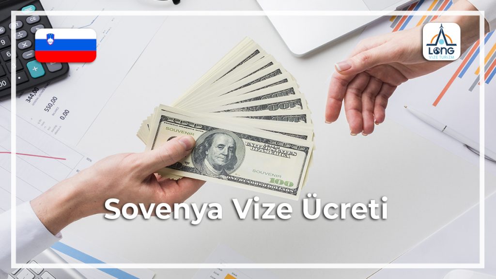 Vize Ücreti Slovenya