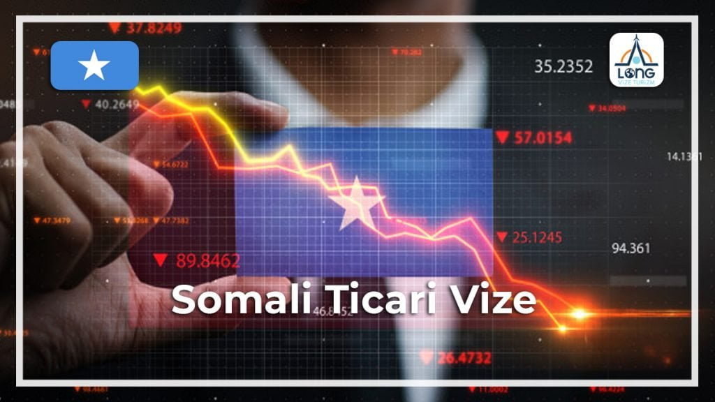 Ticari Vize Somali