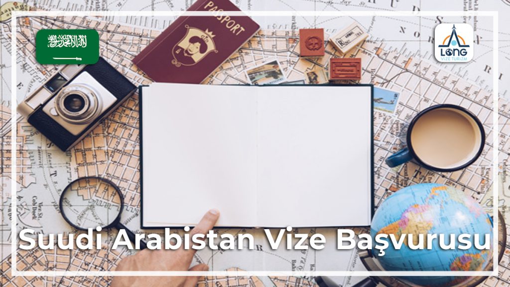 Vize Başvurusu Suudi Arabistan