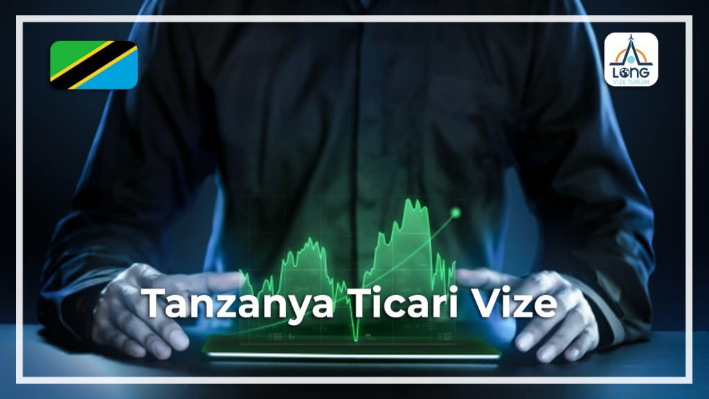Ticari Vize Tanzanya