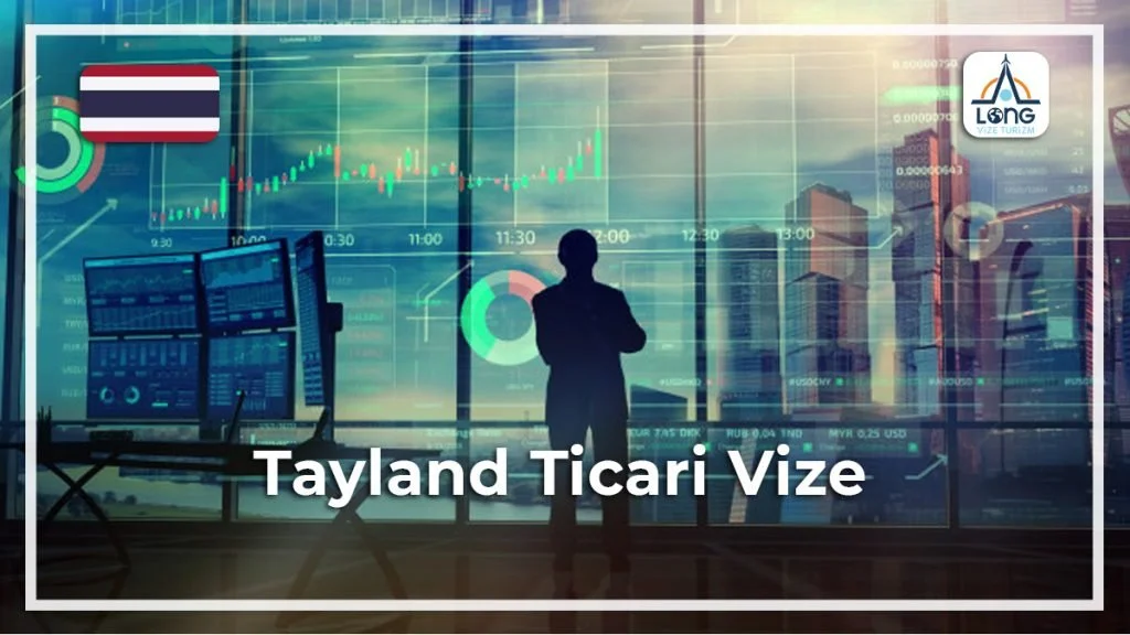 Ticari Vize Tayland