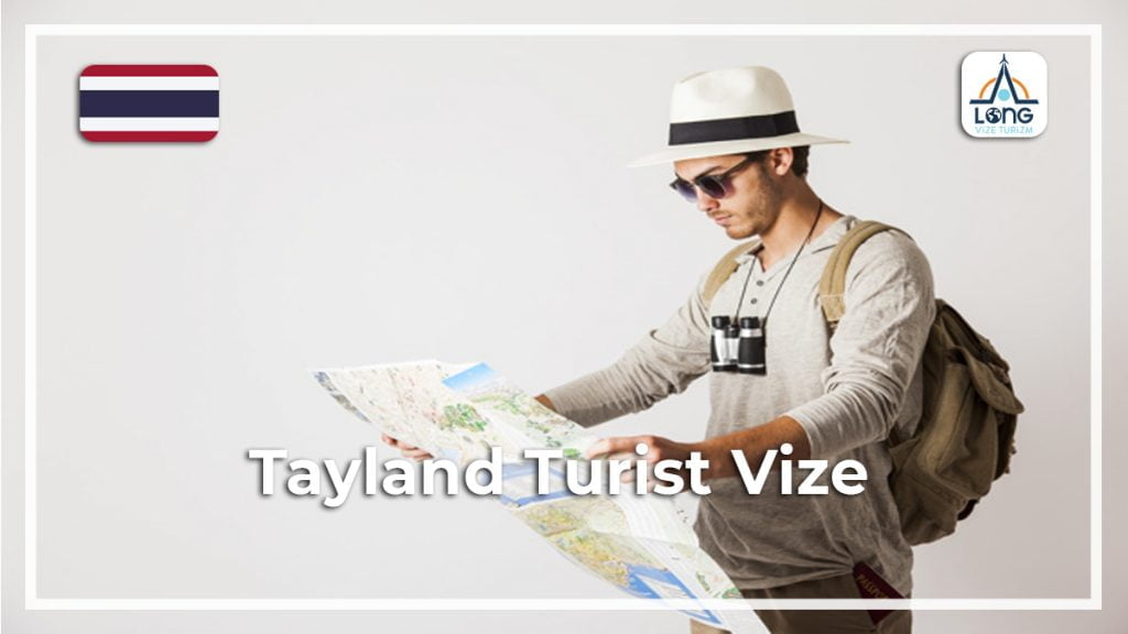Turistik Vize Tayland