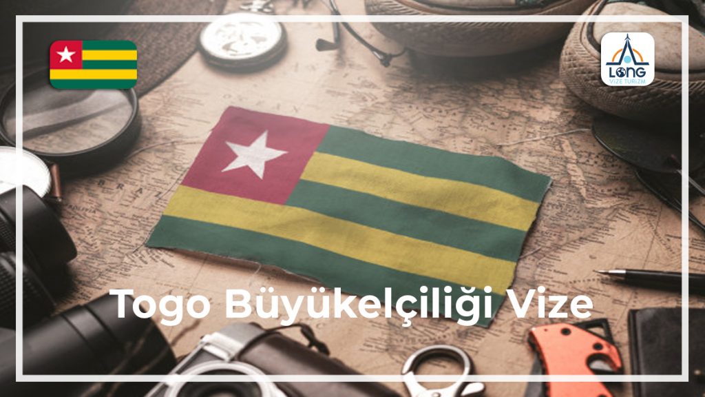 Büyükelçiliği Vize Togo