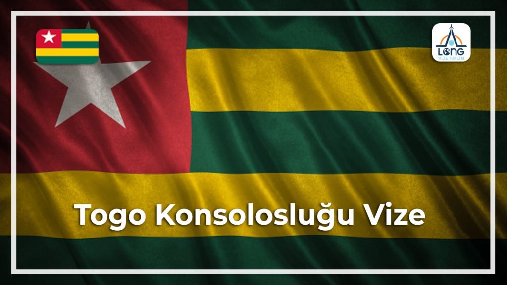 Konsolosluğu Vize Togo