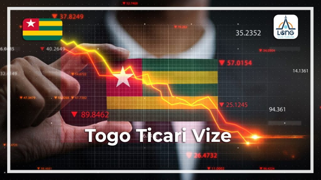 Ticari Vize Togo