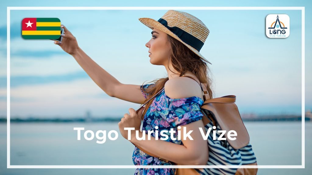 Turistik Vize Togo