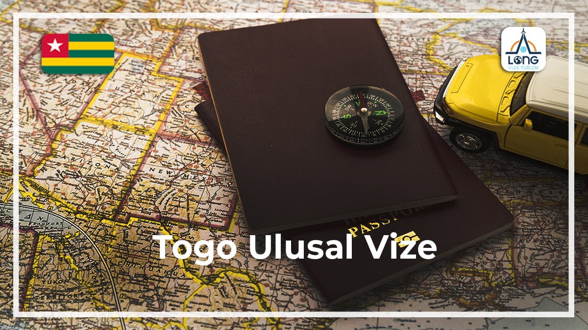Ulusal Vize Togo