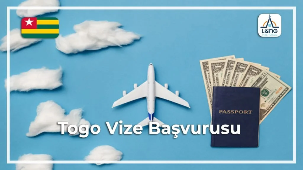 Vize Başvurusu Togo