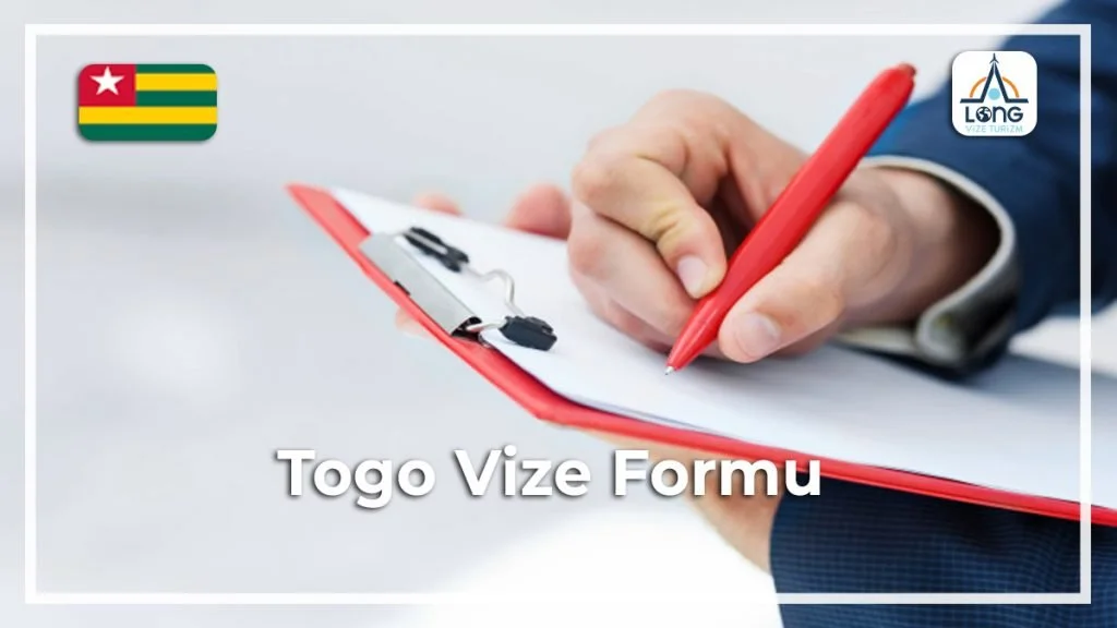 Vize Formu Togo