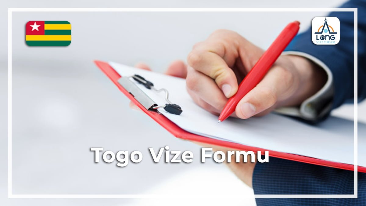 Vize Formu Togo