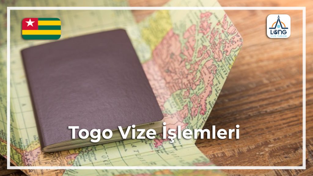 Vize İşlemleri Togo