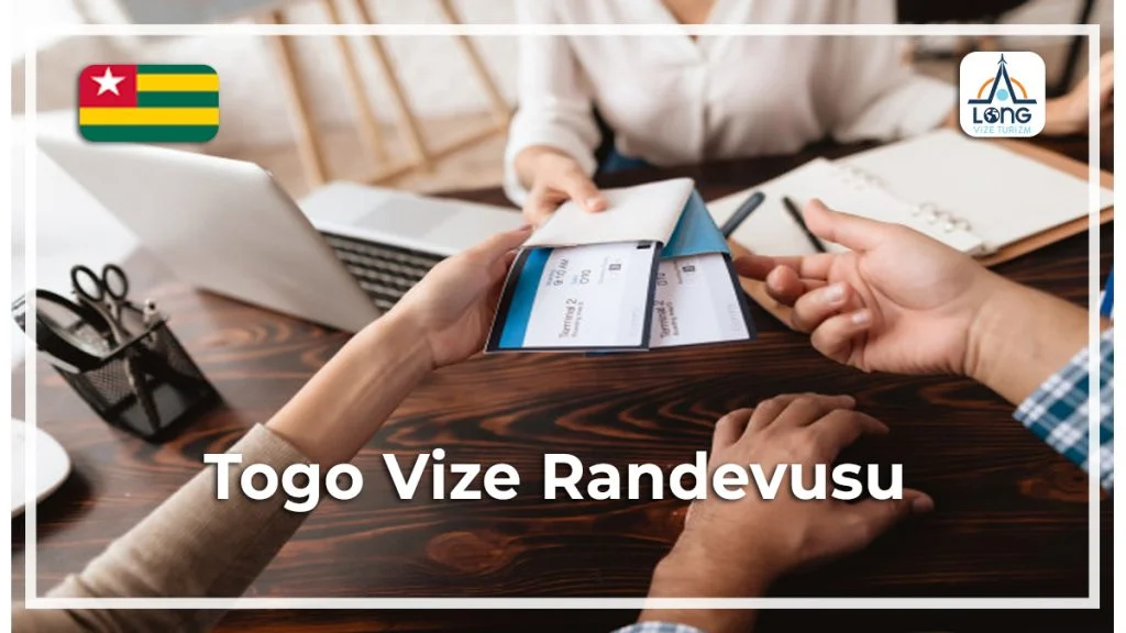 Vize Randevusu Togo