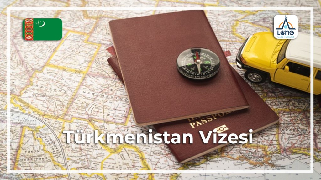 Vizesi Türkmenistan