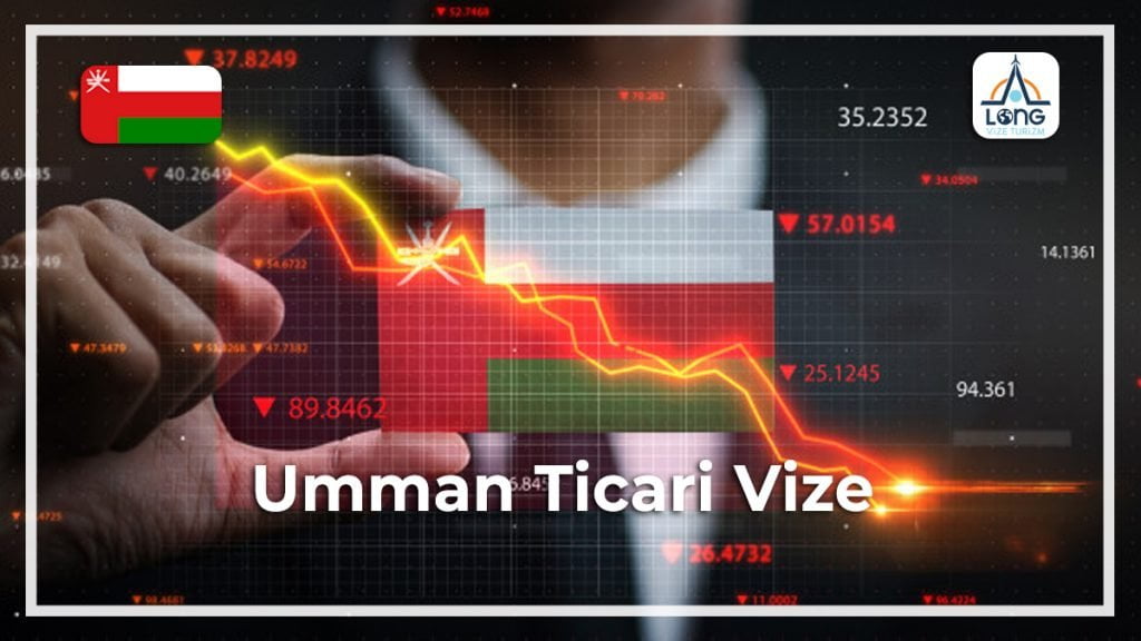 Ticari Vize Umman