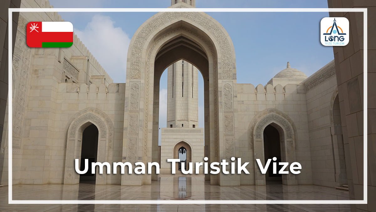 Turistik Vize Umman