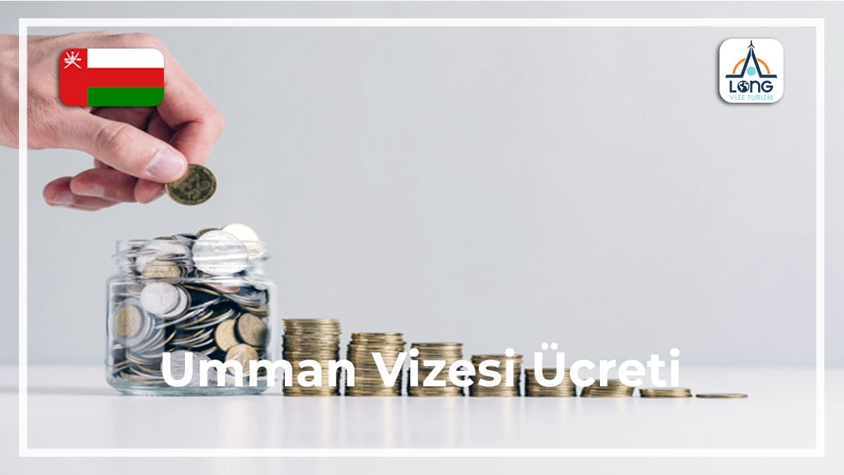 Vizesi Ücreti Umman