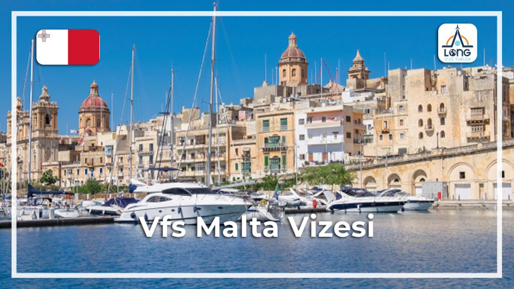 Vfs Vizesi Malta