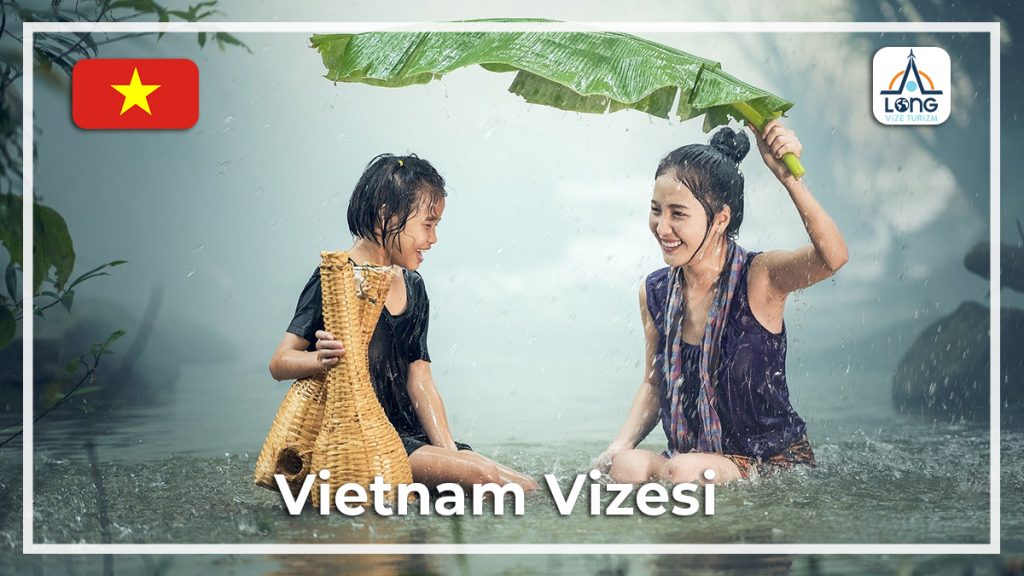 Vizesi Vietnam