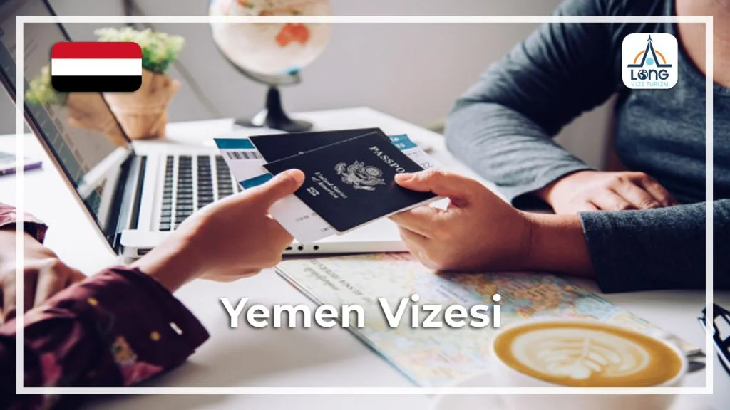 Vizesi Yemen