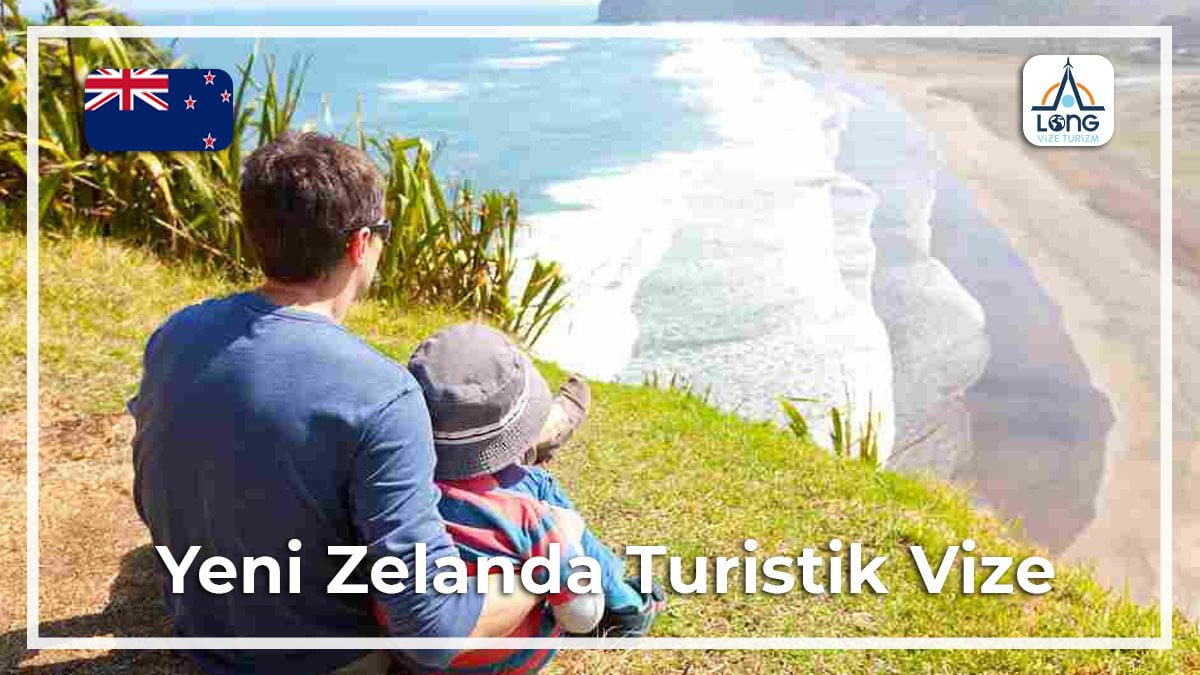 Turistik Vize Yeni Zelanda