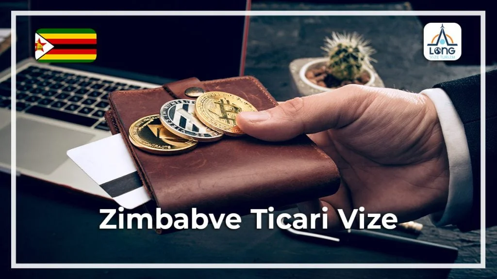Vize Ticari Zimbabve