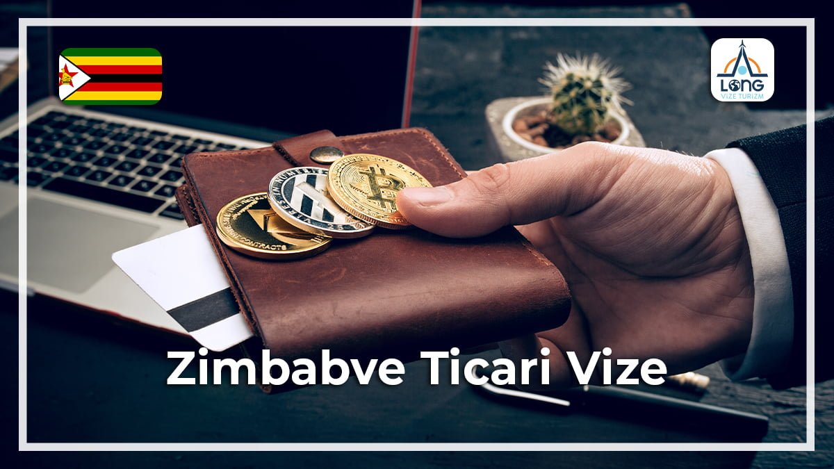 Vize Ticari Zimbabve